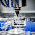 Fördelarna med vattenskärning i modern tillverkning