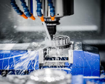 Fördelarna med vattenskärning i modern tillverkning