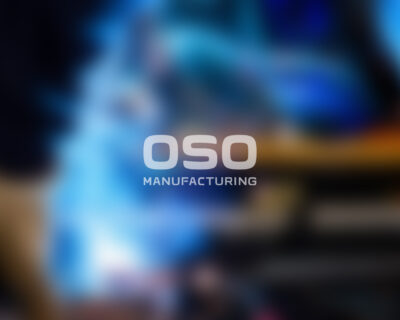 Visste du att OSO Hotwater uppfyller kraven i ISO 3834-2?